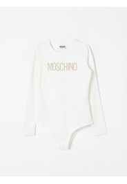 Intimo MOSCHINO Bambino colore Avorio