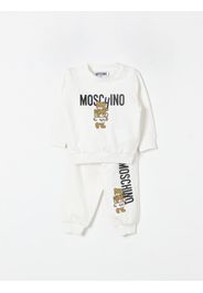 Tuta Teddy Moschino