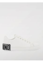 Sneakers MOSCHINO COUTURE Donna colore Bianco