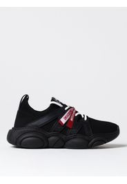 Sneakers MOSCHINO COUTURE Uomo colore Nero