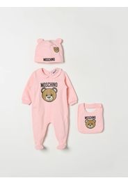 Combinato MOSCHINO Bambino colore Rosa