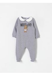 Tuta Teddy Moschino