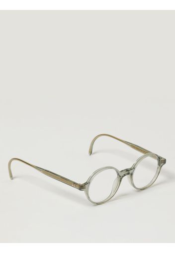 Occhiali Da Sole MOSCOT Uomo colore Salvia