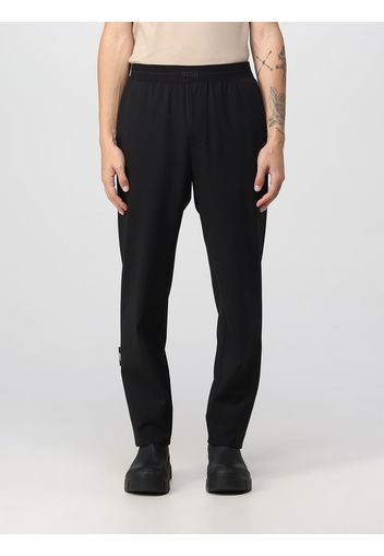 Pantalone MSGM Uomo colore Nero