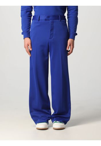 Pantalone Msgm in misto cotone