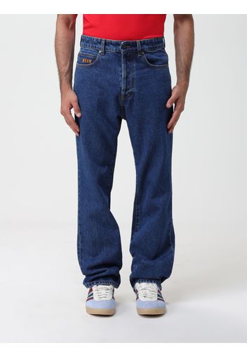 Jeans Msgm in denim