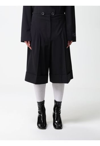 Pantaloncino MSGM Donna colore Nero