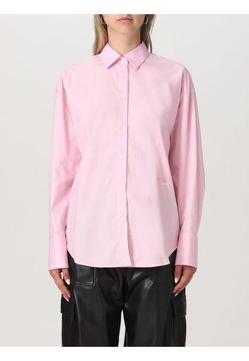 Camicia Msgm in cotone