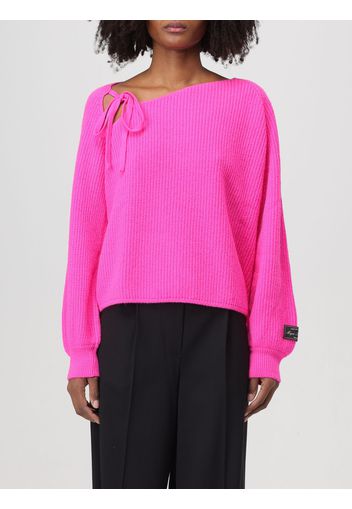 Maglia Msgm in lana e cashmere