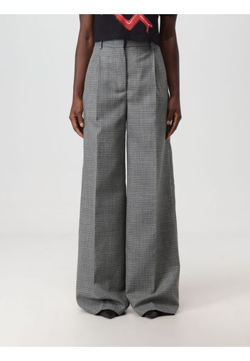 Pantalone Msgm in lana