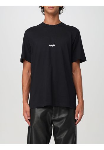 T-shirt Msgm in cotone con logo