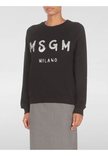 Maglia MSGM Donna colore Nero