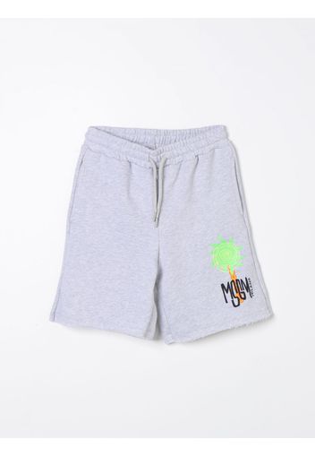 Pantaloncino MSGM KIDS Bambino colore Grigio