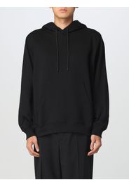 Felpa Msgm in cotone con logo