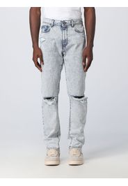 Jeans Msgm in denim