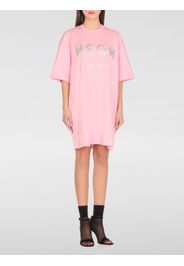 Abito MSGM Donna colore Rosa
