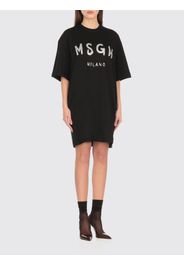 Abito MSGM Donna colore Nero