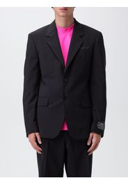 Blazer MSGM Uomo colore Nero