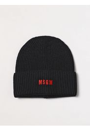 Cappello Msgm in misto lana