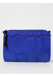 Borsa Msgm in nylon con logo