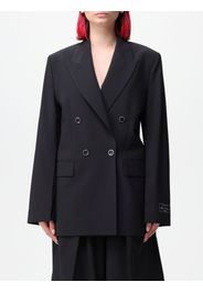 Giacca MSGM Donna colore Nero