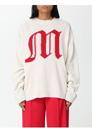 Maglia Msgm in lana stretch