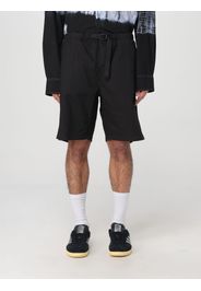 Pantaloncino MSGM Uomo colore Nero