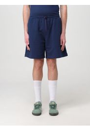 Pantaloncino MSGM Uomo colore Blue