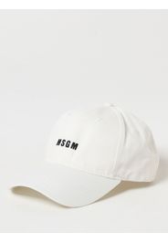 Cappello Msgm in cotone