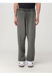 Tuta MSGM Uomo colore Grigio