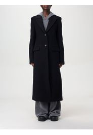 Cappotto MSGM Donna colore Nero