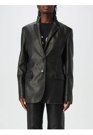 Giacca MSGM Donna colore Nero