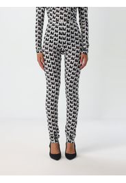 Pantalone MSGM Donna colore Bianco