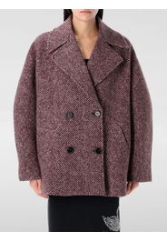 Cappotto MSGM KIDS Donna colore Rosa