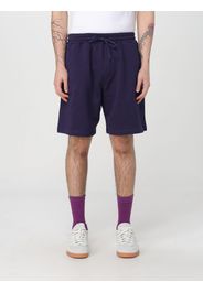 Pantaloncino jogging Msgm in cotone