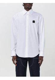 Camicia Msgm in cotone