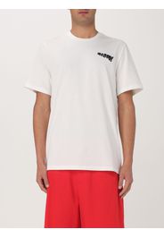 T-shirt Msgm in cotone con logo