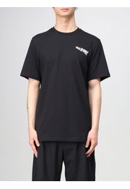T-shirt Msgm in cotone con logo