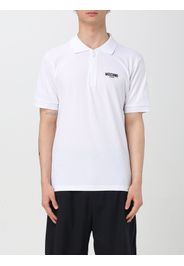 T-Shirt MSGM Uomo colore Nero