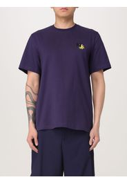 T-shirt Msgm in cotone con logo