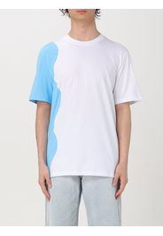 T-shirt Msgm in cotone