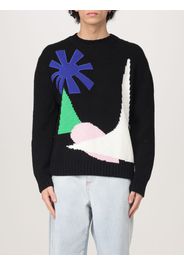 Pullover Msgm in lana vergine