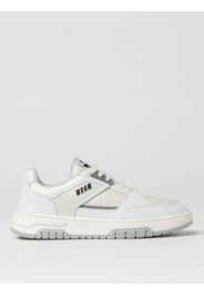 Sneakers MSGM Uomo colore Bianco