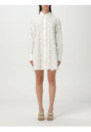 Abito MSGM Donna colore Bianco