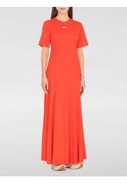 Abito MSGM Donna colore Arancione