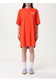 Abito MSGM Donna colore Rosso