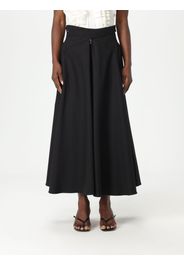 Gonna MSGM Donna colore Nero