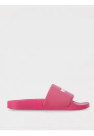 Sandali Bassi MSGM Donna colore Fuxia