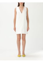 Abito MSGM Donna colore Bianco