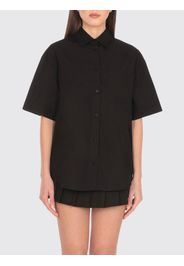 Camicia MSGM Donna colore Nero